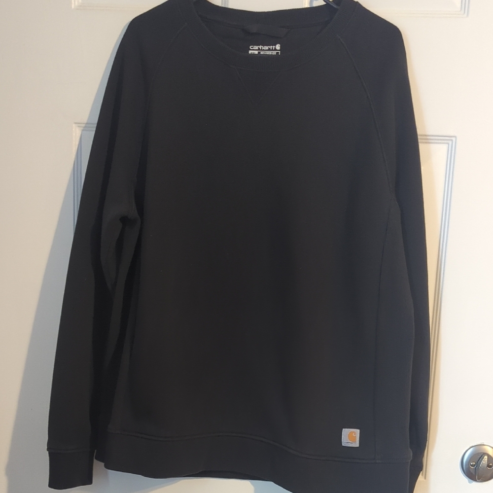 Women's Carhartt Sweatshirt